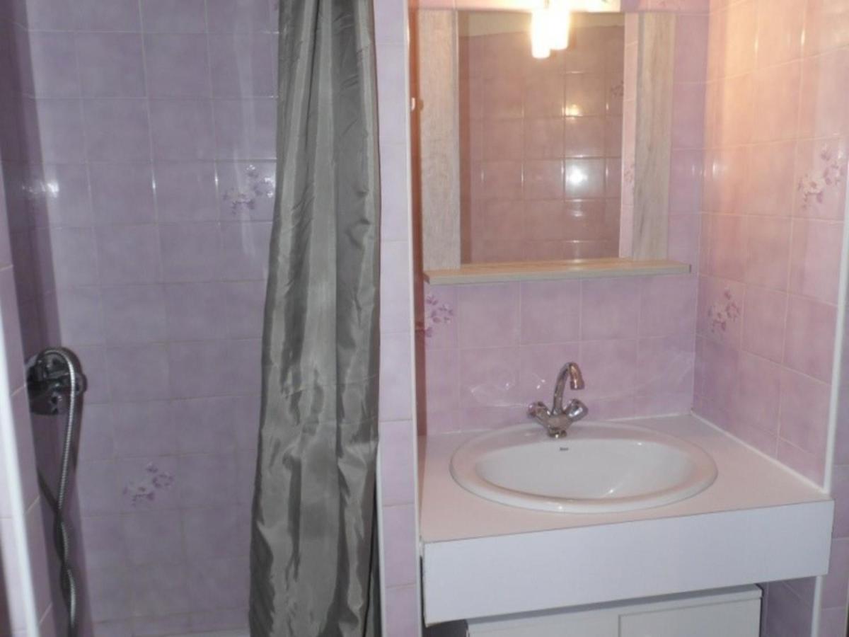 Appartement T2 Cabine Avec Terrasse Et Parking Prive A Marseillan, 4 A 6 Couchages - Fr-1-326-459 Eksteriør bilde