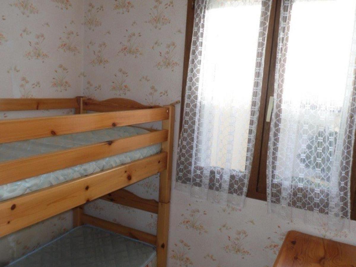 Appartement T2 Cabine Avec Terrasse Et Parking Prive A Marseillan, 4 A 6 Couchages - Fr-1-326-459 Eksteriør bilde